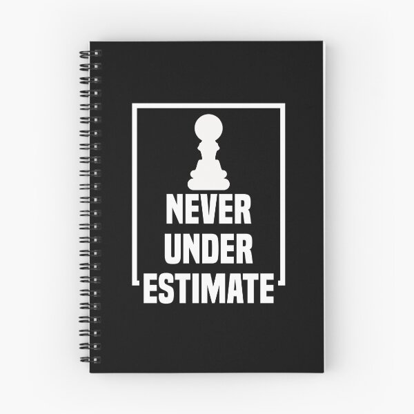 Item preview, Pawn funny quotes chess en passant strategy  designed and sold by Nessshirts.
