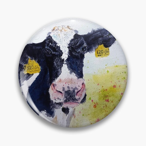 Item preview, Friesian Summer designed and sold by Becsdoodles.