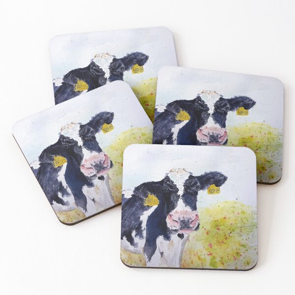 Item preview, Friesian Summer designed and sold by Becsdoodles.