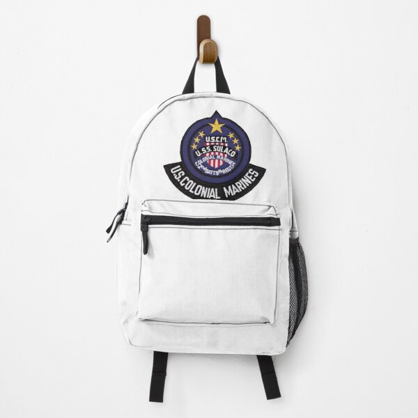 Sulaco Backpacks for Sale | Redbubble