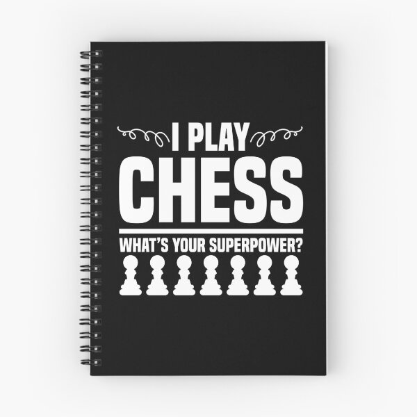 Item preview, Chess Superpower Gift idea Grandmaster Tournament designed and sold by Nessshirts.