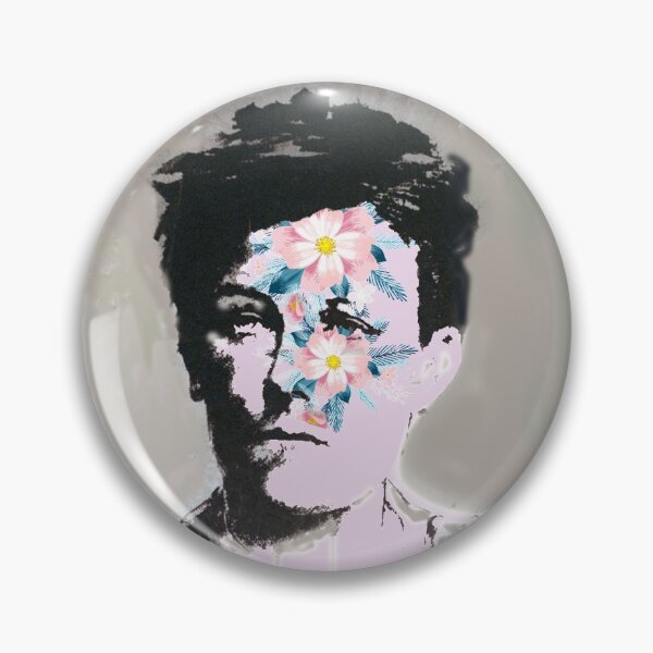 Item preview, Arthur Rimbaud designed and sold by BarbaraFarina.
