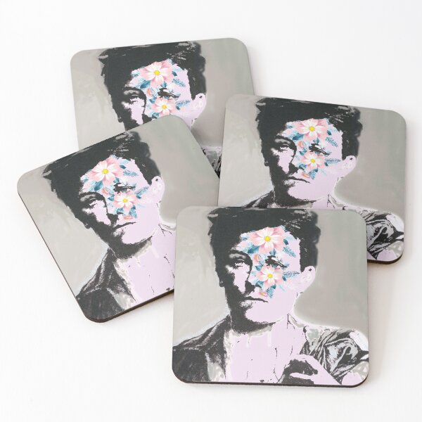 Item preview, Arthur Rimbaud designed and sold by BarbaraFarina.