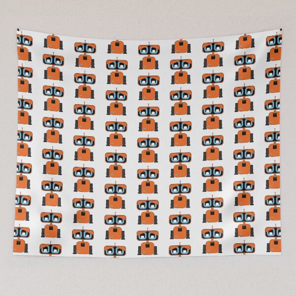 Item preview, Lowbot designed and sold by TrashPandaUK.