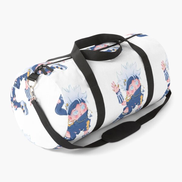 Item preview, gojo designed and sold by pinkumint.