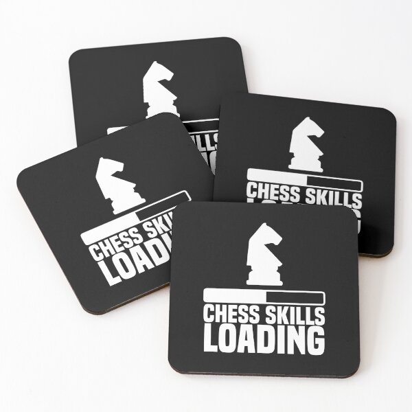 Item preview, Chess Strategy Endgame Knight Chess Tournaments designed and sold by Nessshirts.