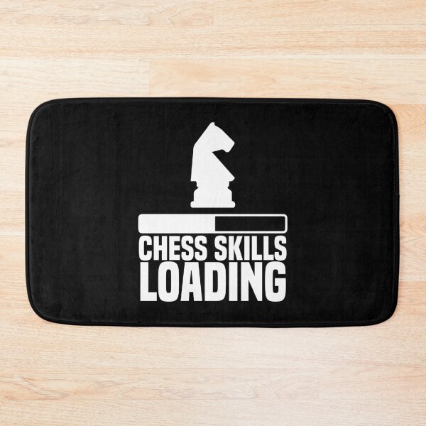 Item preview, Chess Strategy Endgame Knight Chess Tournaments designed and sold by Nessshirts.