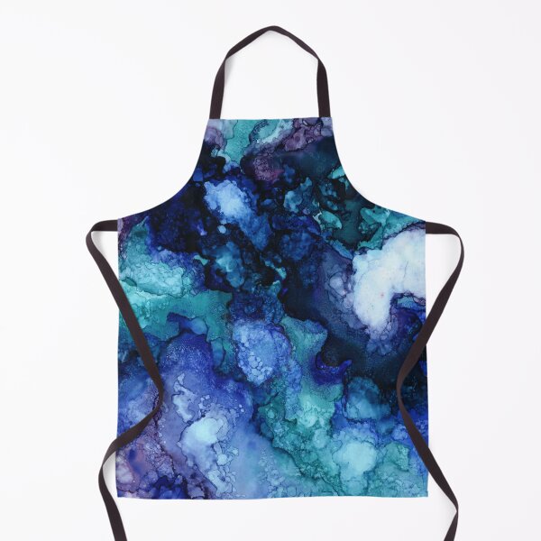 Item preview, Ocean's Deep designed and sold by The7Rays.