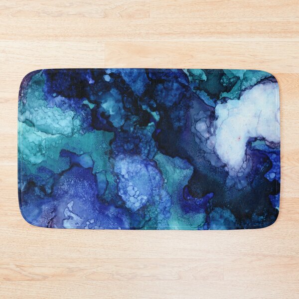 Item preview, Ocean's Deep designed and sold by The7Rays.