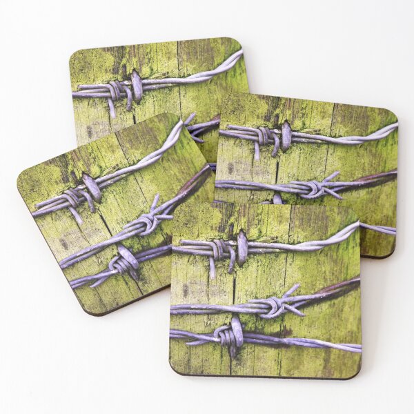 Item preview, Green Wire designed and sold by wordsford.