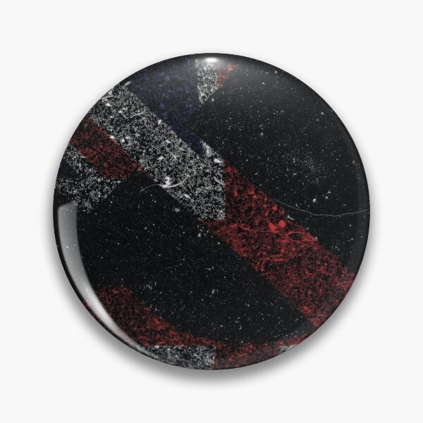 Item preview, Union Jack Hammer and Sickle designed and sold by kidsamson.