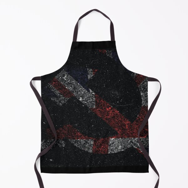 Item preview, Union Jack Hammer and Sickle designed and sold by kidsamson.
