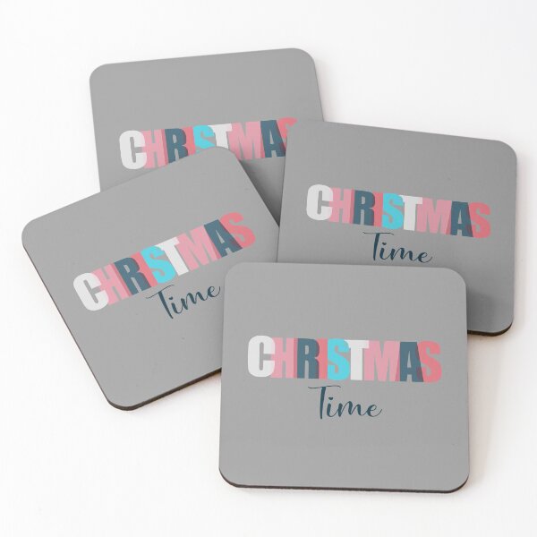 Item preview, Christmas Time designed and sold by Elle  Hazlett.