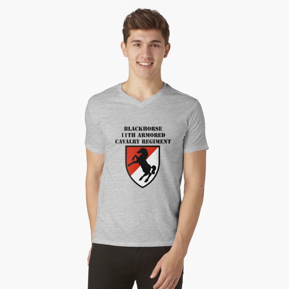 Item preview, V-Neck T-Shirt designed and sold by militarygifts.