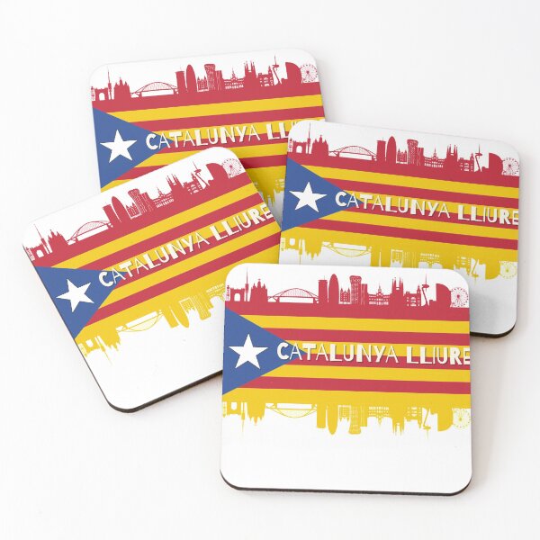 Item preview, Catalunya Llure designed and sold by Mickydos.