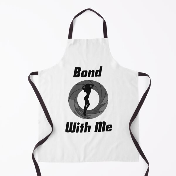 Item preview, Bond with me designed and sold by SmartBitch.
