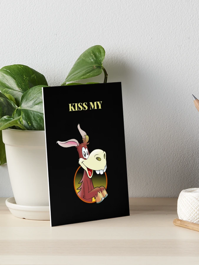 Onizbar 【KISS my ass】 4f1ecebe-76a2-4dd8-adc8-