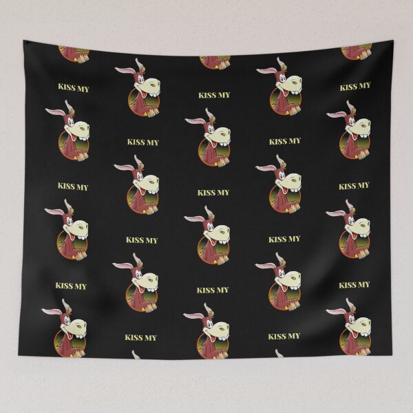 Item preview, Kiss my ass designed and sold by WOWSOMETHINGNEW.