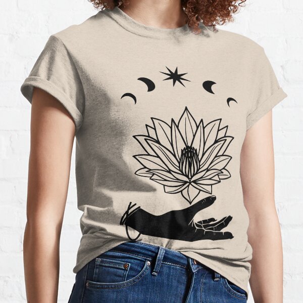 Find your Center Classic T-Shirt