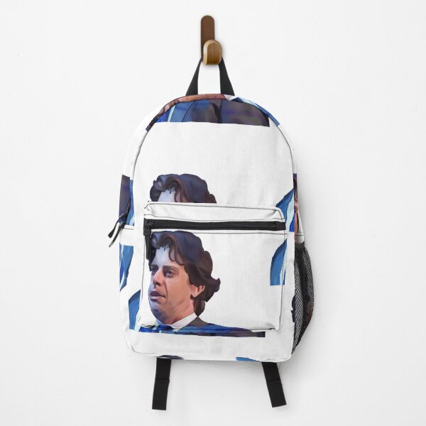 Item preview, realistic drawing of Marvin from falsettos played by Christian Borle designed and sold by Etta K.