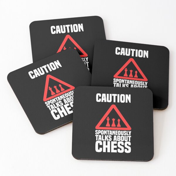 Item preview, Chess Grandmaster Checkmate en passant endgames designed and sold by Nessshirts.