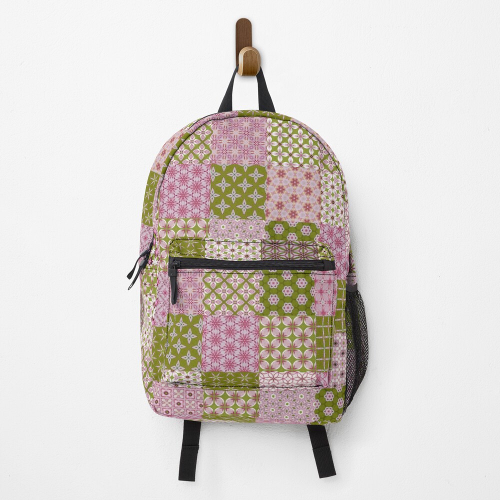 Item preview, Backpack designed and sold by Antava.