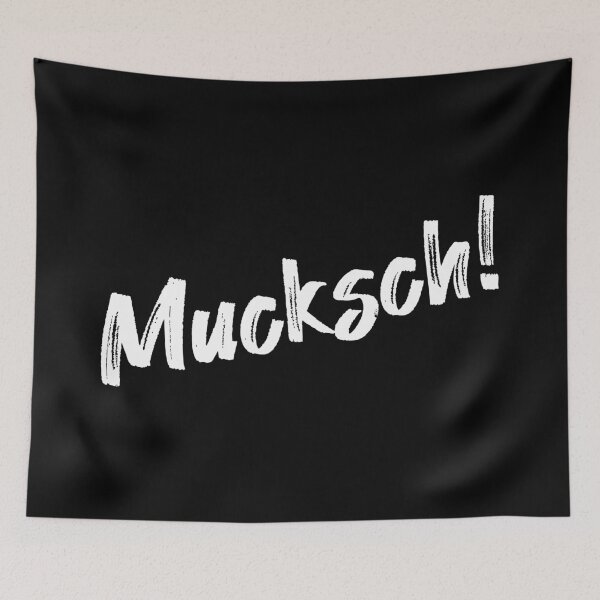 Item preview, Mucksch! designed and sold by froggy-stylecom.