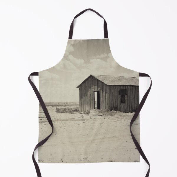Item preview, Abandoned Dust Bowl Home designed and sold by jwebmarket.