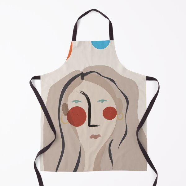 Item preview, Self Portrait designed and sold by Clara Lo.