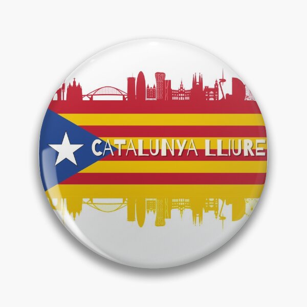 Item preview, Catalunya Llure designed and sold by Mickydos.