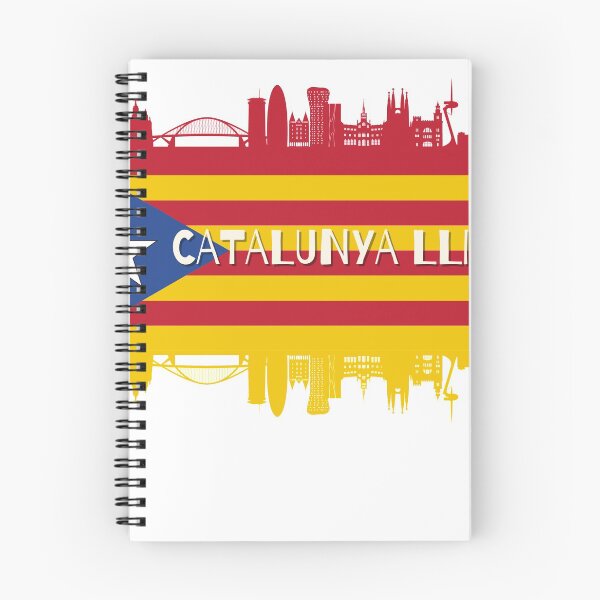 Item preview, Catalunya Llure designed and sold by Mickydos.