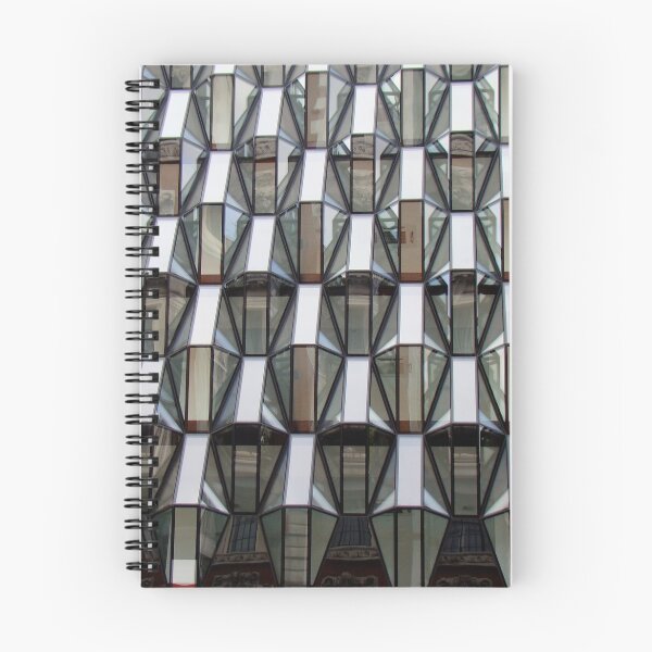 Item preview, geometric progression designed and sold by Jan Stead JEMproductions.