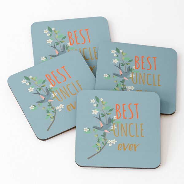 Item preview, Best Uncle Ever designed and sold by Ayurveda Fun Store.