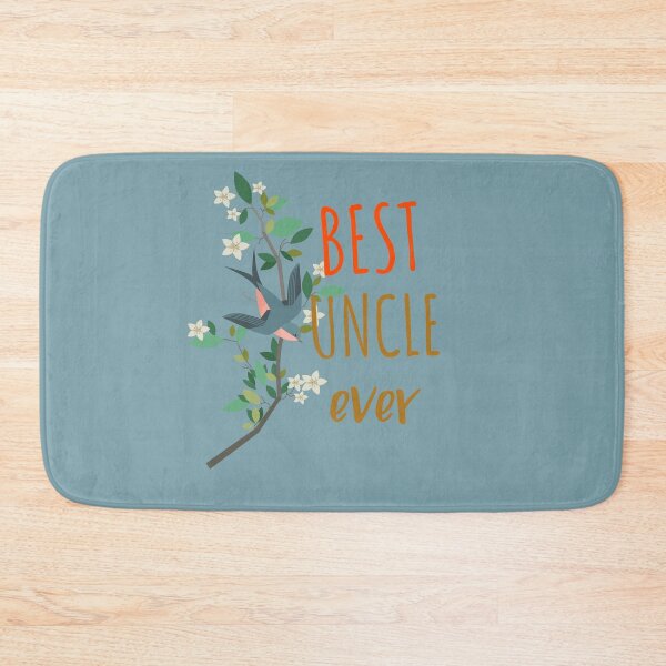 Item preview, Best Uncle Ever designed and sold by Ayurveda Fun Store.