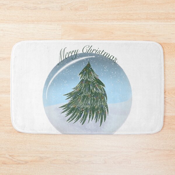 Item preview, Merry Christmas designed and sold by MouseArt.