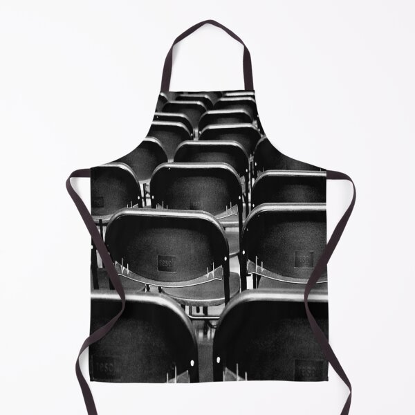 Item preview, Chairs in a row designed and sold by frankuffmann.