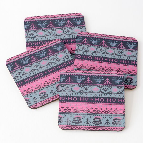 Item preview, Pattern ugly christmas sweater design designed and sold by Mohamed allbdrany.