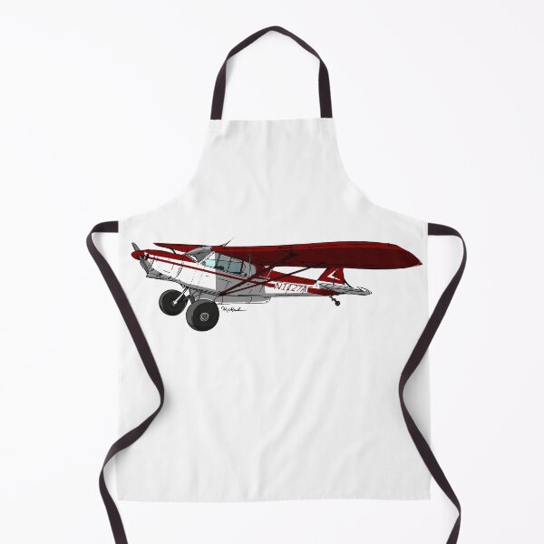 Item preview, PA 18 N1127A designed and sold by Michael Garber.
