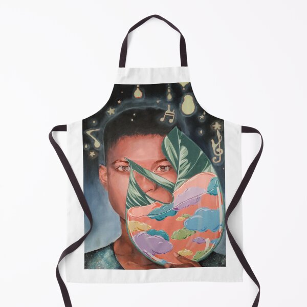 Item preview, Epitome of Nature designed and sold by Czartistic.