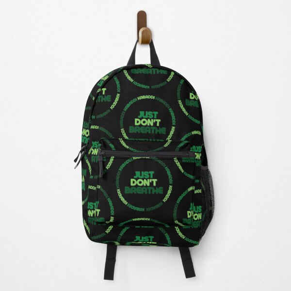Item preview, Kabaddi Circle - Green designed and sold by miTeless seDign.