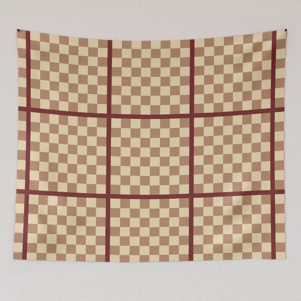 Item preview, Chess board designed and sold by redgoch.