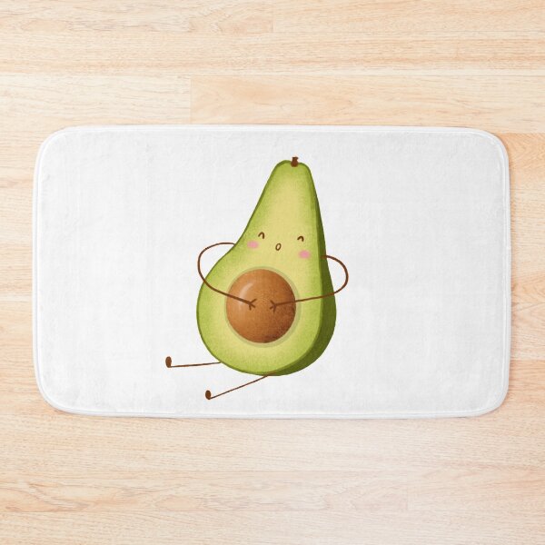 Item preview, avocado art designed and sold by zanbo.