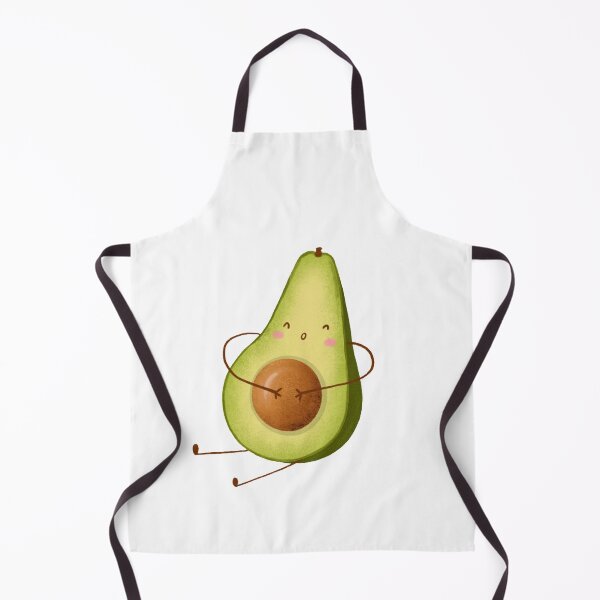 Item preview, avocado art designed and sold by zanbo.