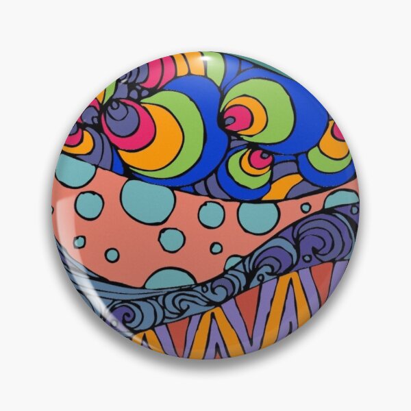 Item preview, Multicolor print design designed and sold by Vagmita.