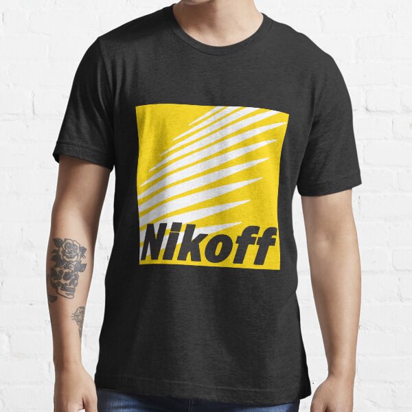 Nikoff Essential T-Shirt