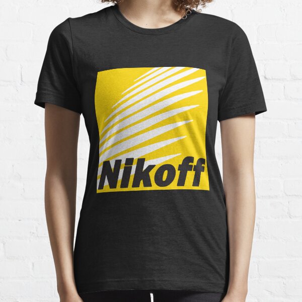 Nikoff Essential T-Shirt