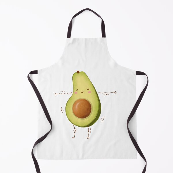 Item preview, avocado art designed and sold by zanbo.