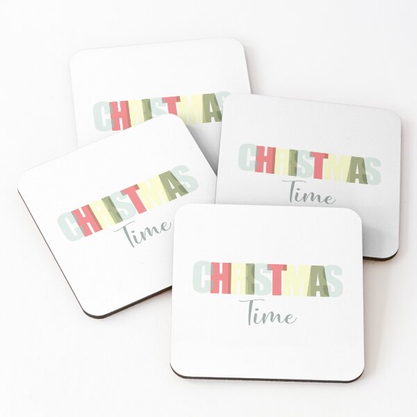 Item preview, Christmas Time designed and sold by Elle  Hazlett.