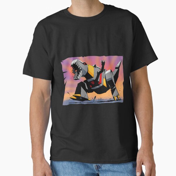 Item preview, Grimlock ROAR! designed and sold by geoffsen.