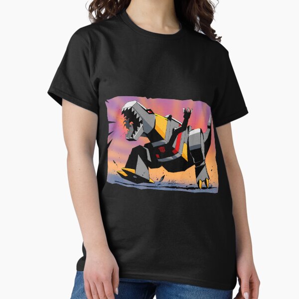 Item preview, Grimlock ROAR! designed and sold by geoffsen.